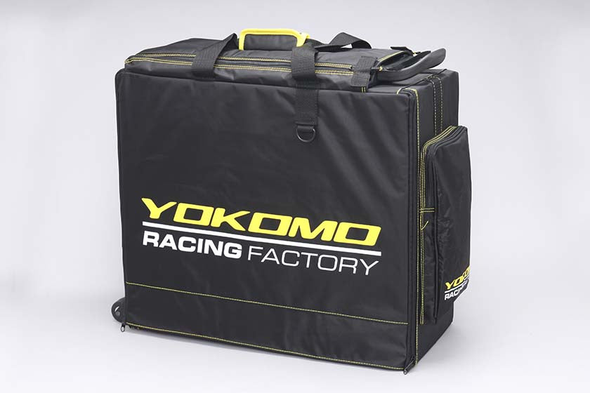 YOKOMO Racing Pit Bag version V