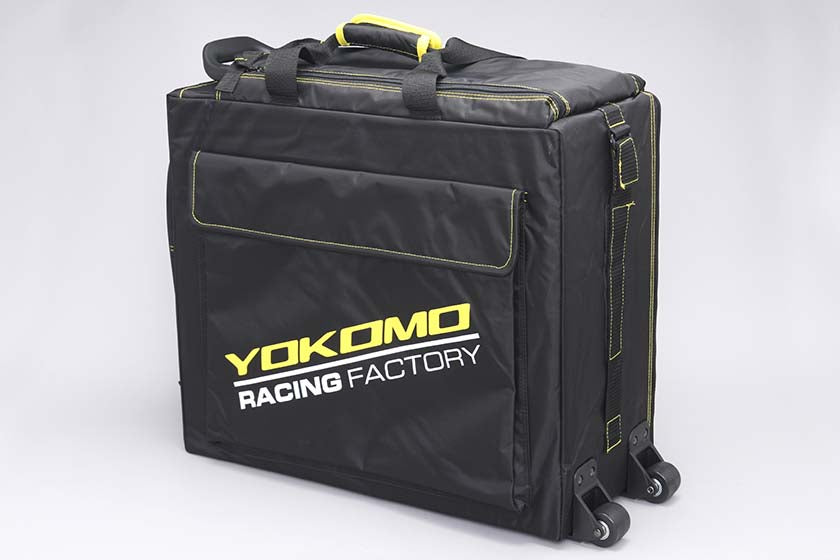 YOKOMO Racing Pit Bag version V