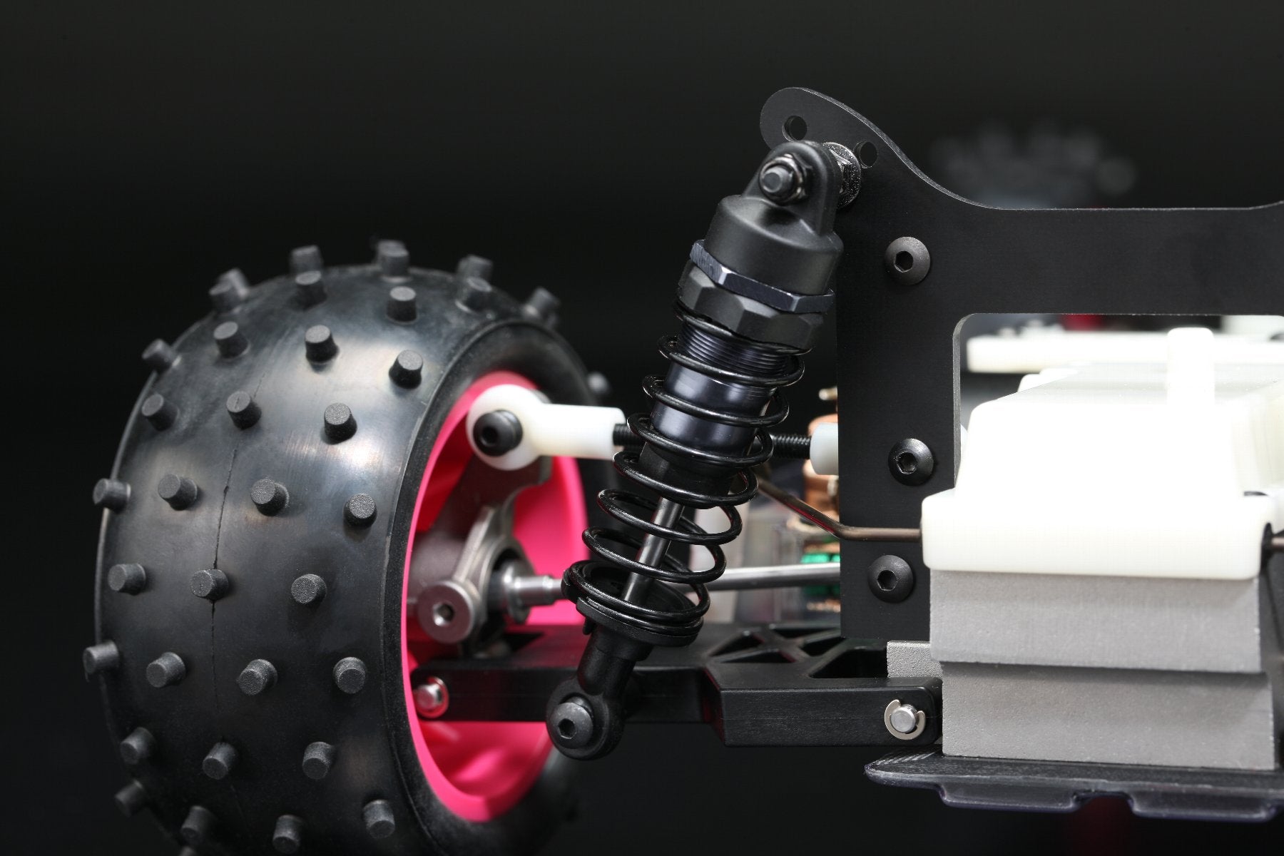 KYOSHO STADIUM FORCE 未使用　ジャンク KYOSHO STADIUM FORCE 未使用ジャンク