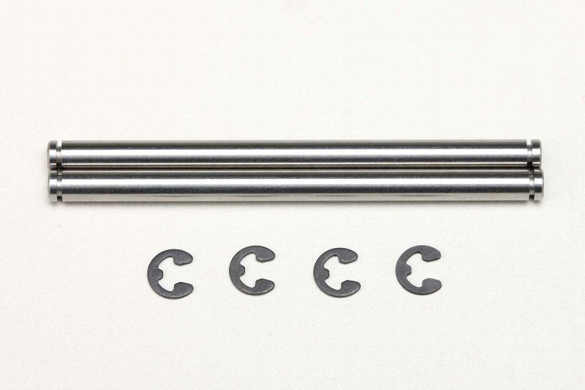 Yokomo Inner Suspension Arm Pins (2pcs.)