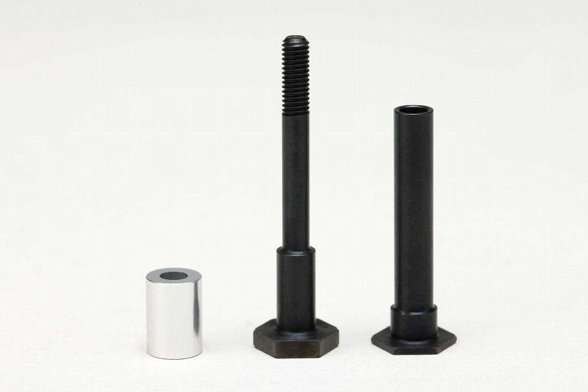 Yokomo Servo Saver Post Set for 91 Works