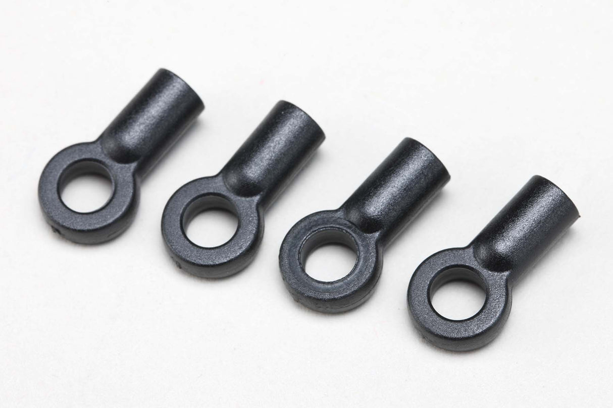 Rod End L(Black/4pcs.) for YZ-870C