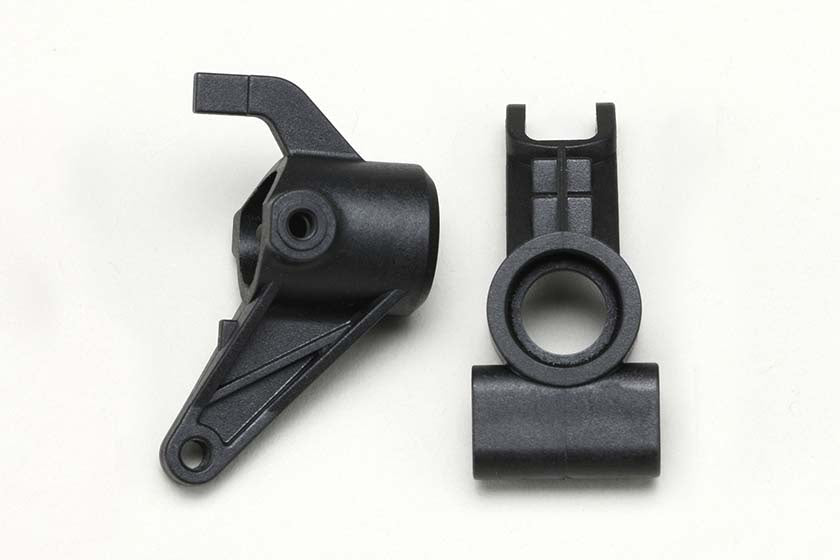 Steering Block / Rear Hub for Works '91
