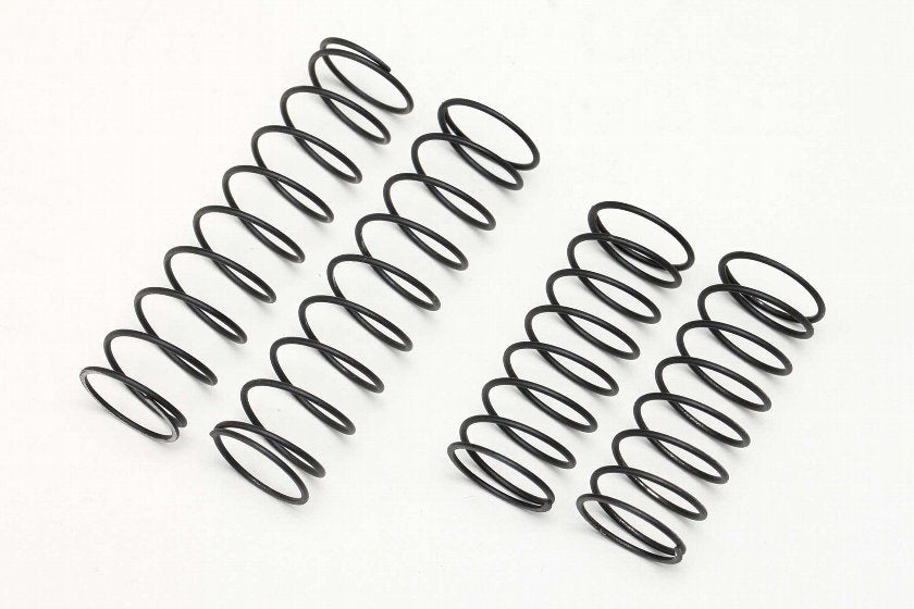 Shock Spring Set (F/R)  for Works '91 Team Spec