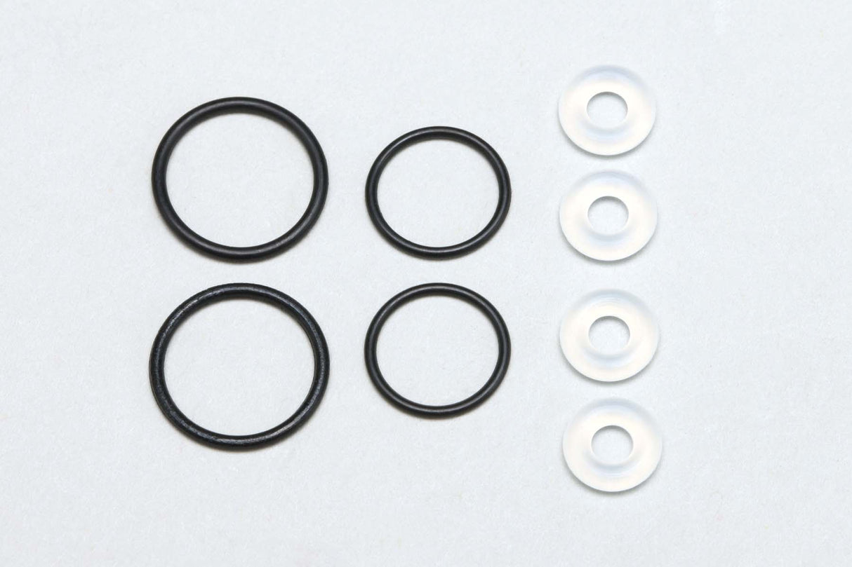 O-ring set (P3x4/8x2/10x2) for YZ-870C