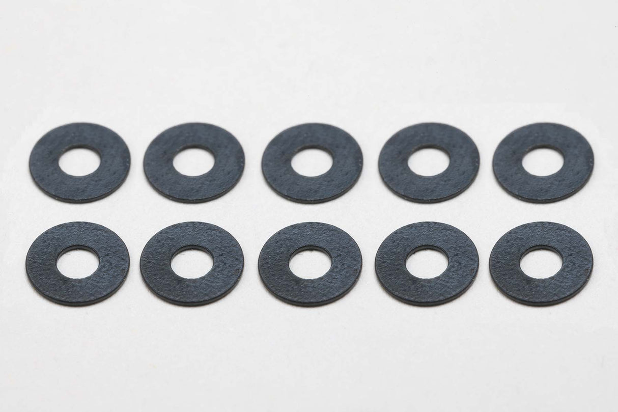 3x8x0.5mm Washer (10pcs.)