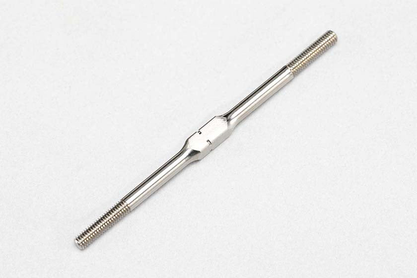 Titanium 75mm Turnbuckle