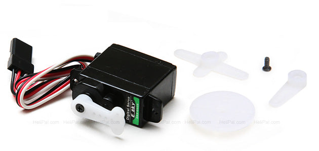 E SKY DIGITAL SERVO 8G
