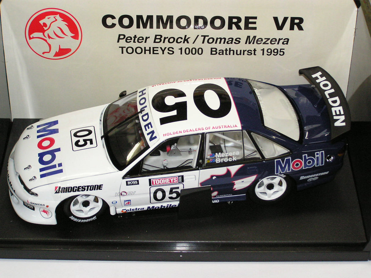 1995 Holden Commodore VR Bathurst #05