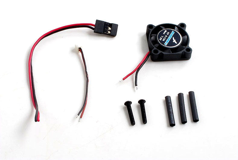 Hobbywing ESC Fan for EZRUN 25-35-60A 5V