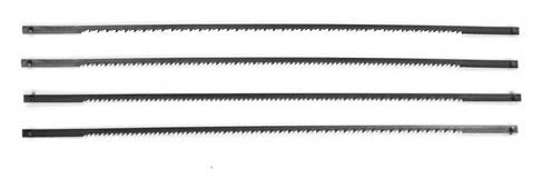 Proedge Coping Saw Blades 4 Assorted