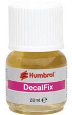 Humbrol DecalFix Bottle 28ml