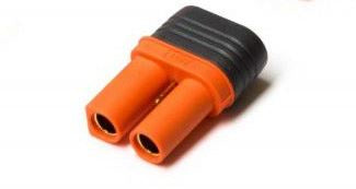 IC5 Battery Connector