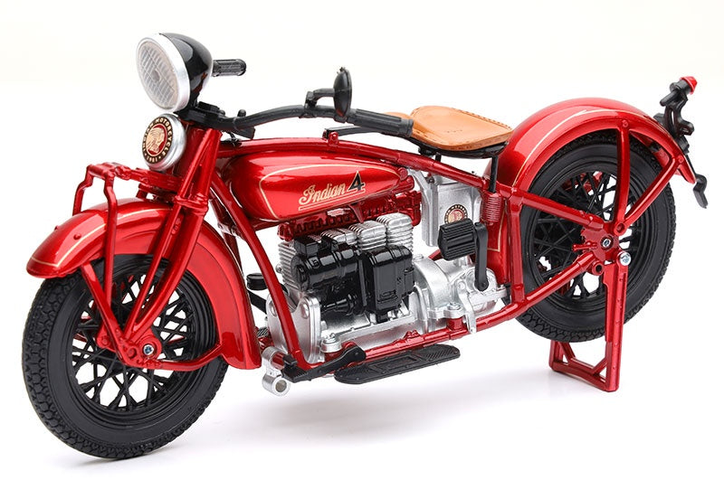 NR 1:12 Indian 4