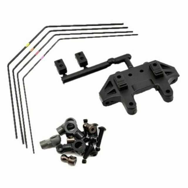 Kyosho Rear Stabiliser Set RB6-Mid