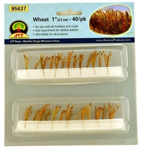 JTT HO Wheat (40pc)