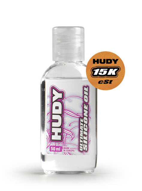 Hudy Shock Oil 50ml 15000 CST