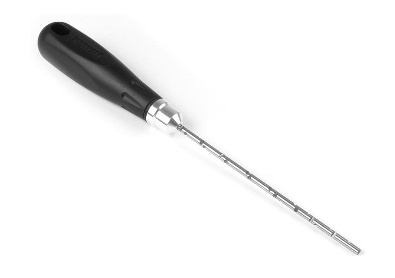 HUDY Arm Reamer + Replacement Tip