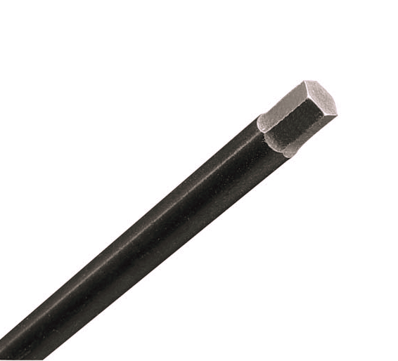 Hudy Replacement tip # 1.5 x 120mm