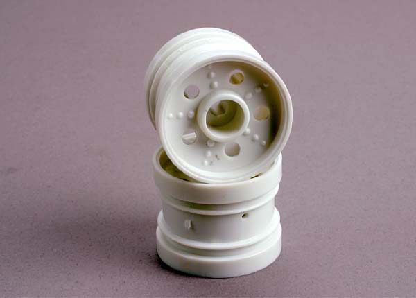 Traxxas 1221 - Wheels