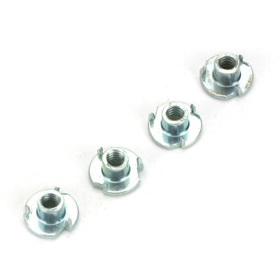 Dubro 4-40 Blind Nuts