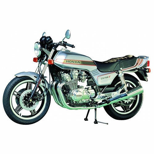 Tamiya 1:12 Honda CB750F