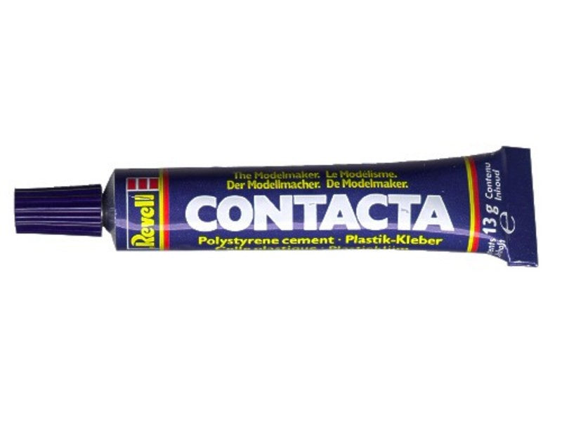 Revell Contacta Pro Tube Cement 13g