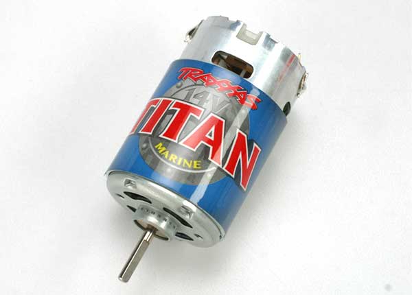 Traxxas 1585 - Motor