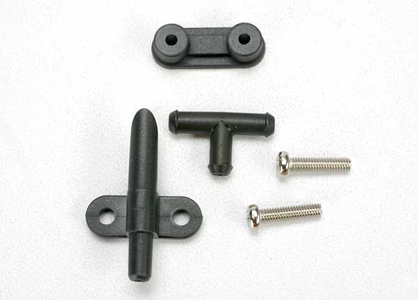Traxxas 1588 - Water pick-up/ backing pl