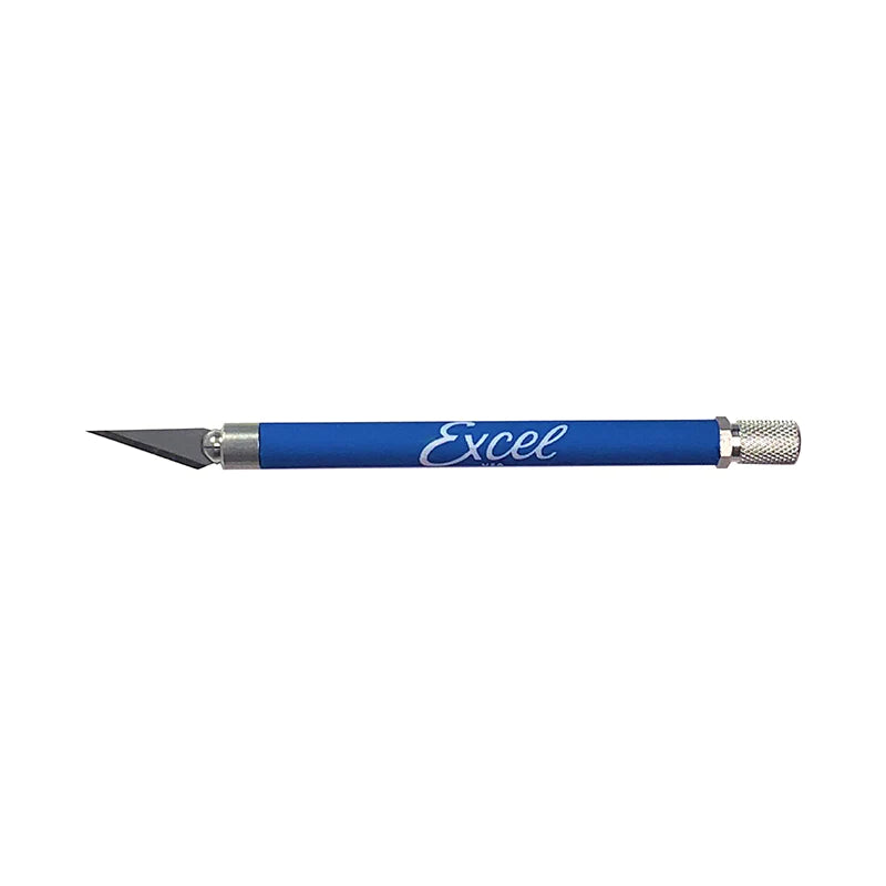Excel K18 Non-Roll Knife (#1 size)