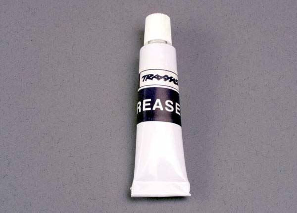 Traxxas Silicone grease