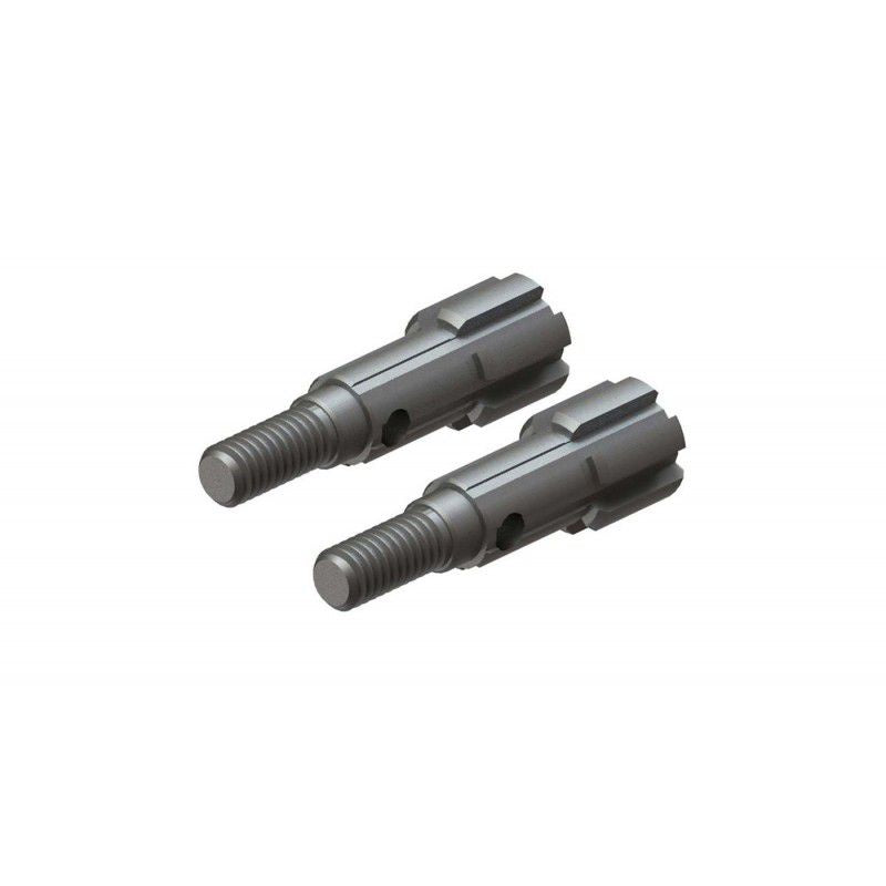 Arrma Wheel Axle 4x4 (2)