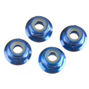Traxxas 1747R - Nuts
