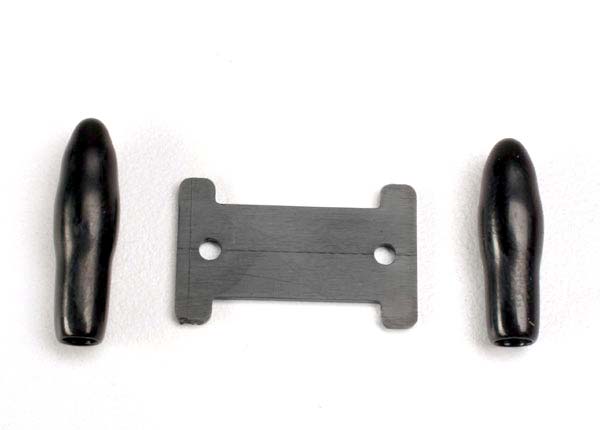 Traxxas 1926 - Antenna caps