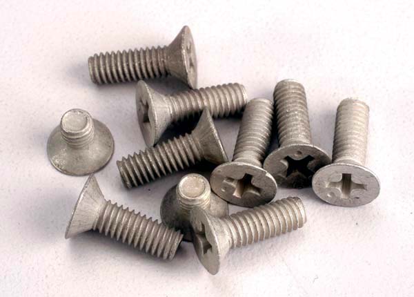 Traxxas 1945 - Screws