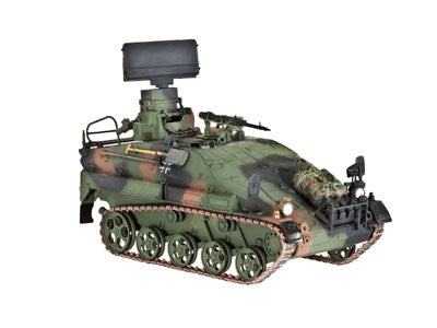 Revell 1:35 Wiesel 2 LeFlaSys AFF (LW-A)