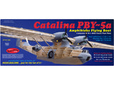 Guillows PBY5A Catalina