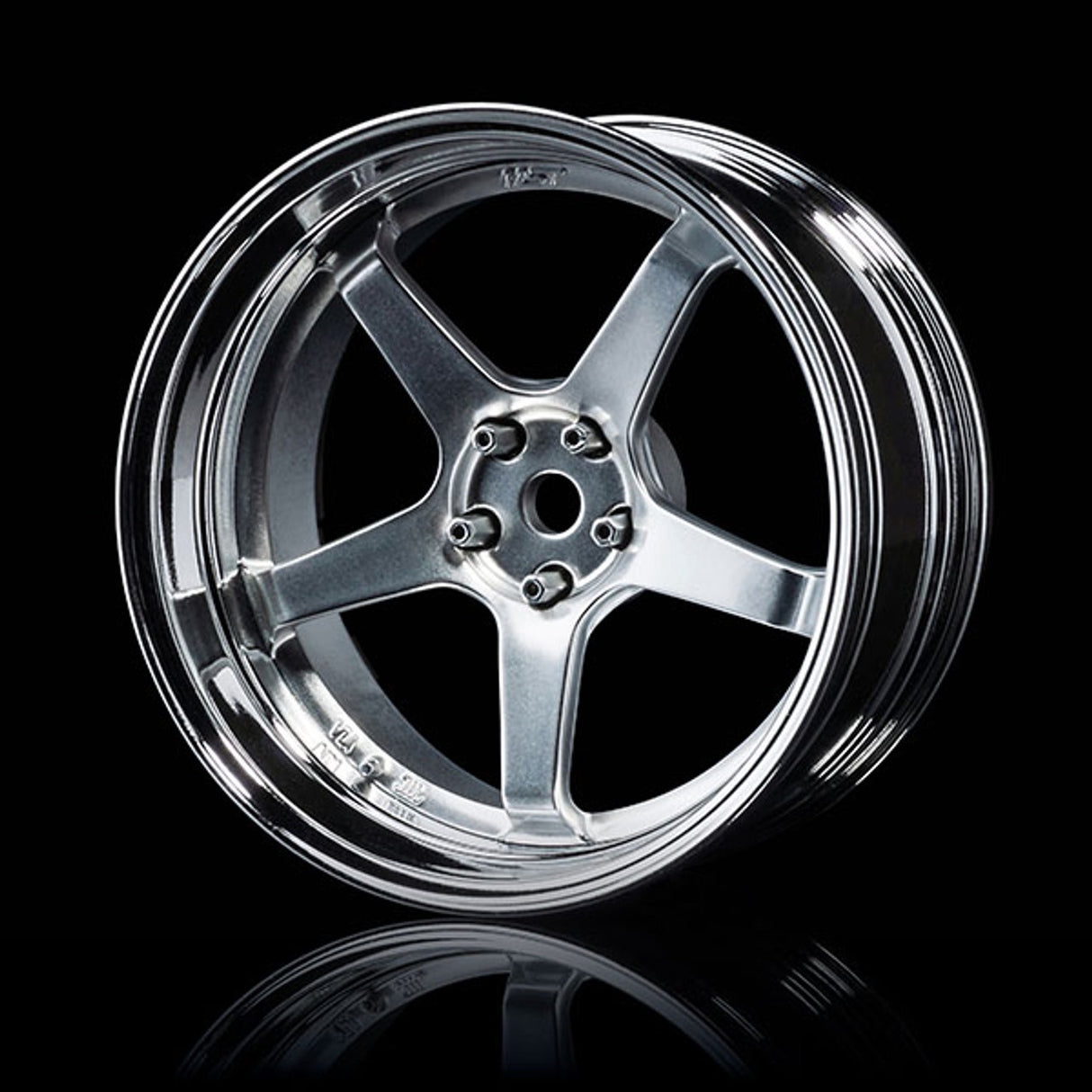MST 1:10 S-FS GT offset changeable wheel set (4)