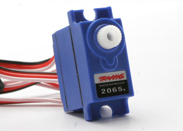 Traxxas Waterproof Sub Micro Servo