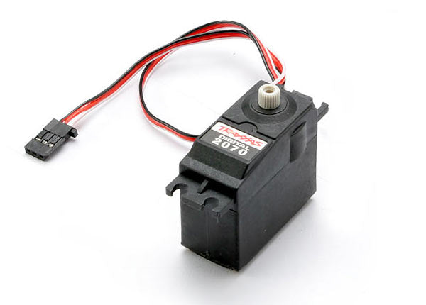 Traxxas 2070 - Servo