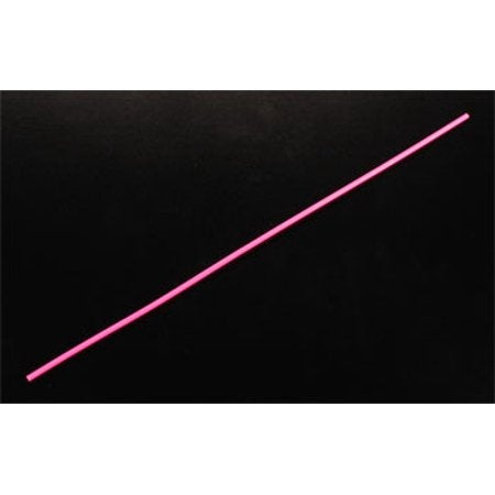 Dubro Antenna Tubes Neon Pink