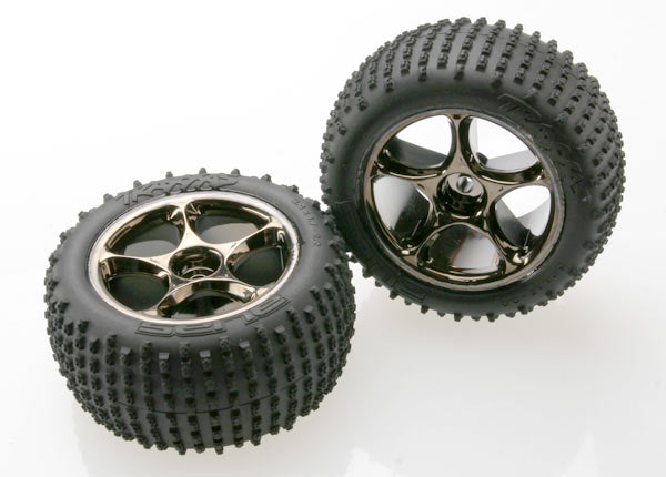 Traxxas 2470A - Tires & wheels