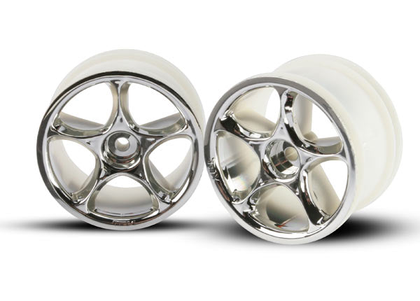 Traxxas 2472 - Wheels