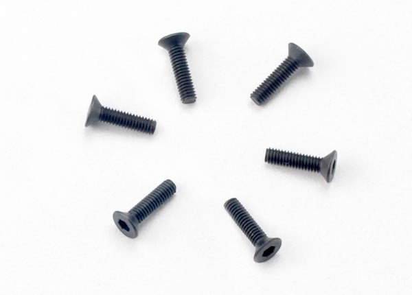 Traxxas 2523 - Screws