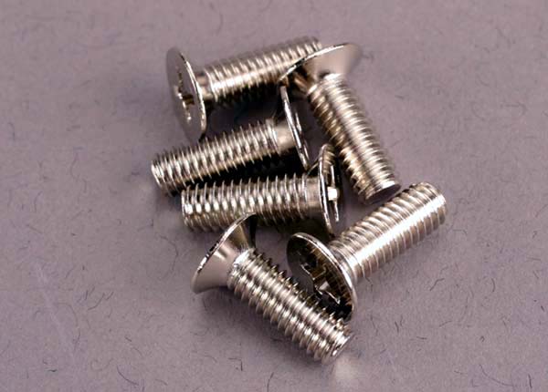 Traxxas 2548 - Screws