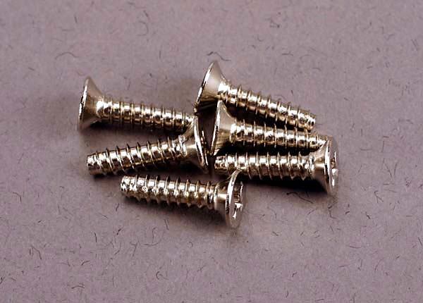 Traxxas 2648 - Screws