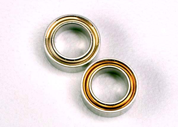 Traxxas 2728 - Ball bearings (5x8x2.5mm)