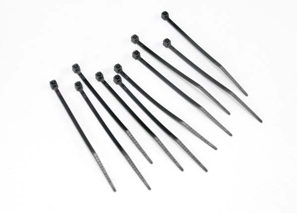 Traxxas 2734 - Cable ties (small) (10)