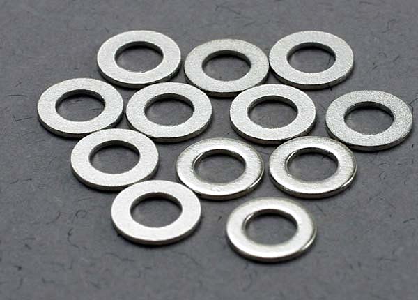 Traxxas 2746 - Washers