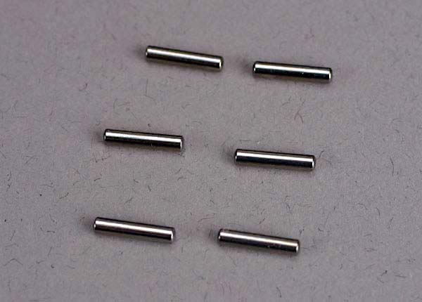 Traxxas Pins, Stub axle (4)